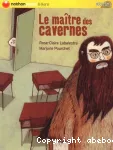 Le maître des cavernes vignette
