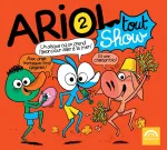 Ariol tout show 2 vignette