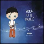 Victor et le ukulélé vignette