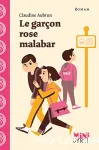 Le garçon rose malabar vignette
