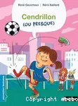 Cendrillon (ou presque) vignette