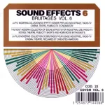 Sound effects vol.6 vignette