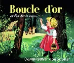 Boucle d'or et les trois ours vignette