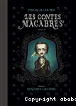 Les contes macabres vignette