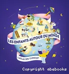 Les enfants autour du monde vignette