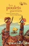 Poulets guerriers (les) vignette
