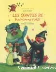 Les contes de Bonhomme-Forêt vignette