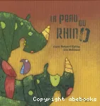 La peau du rhino vignette