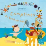 Comptines du bord de mer vignette