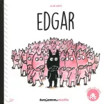 Edgar vignette