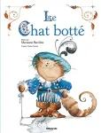 Le Chat botté vignette