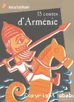 15 contes d'Arménie vignette