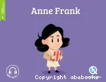 Anne Franck vignette