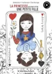 Princesse qui rêvait d'être une petite fille (La) vignette