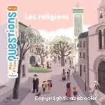 Les religions vignette
