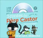 3 contes du Père Castor : gare au loup ! vignette