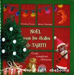 Noël sous les étoiles de Tahiti vignette