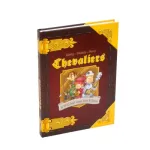 Journal d'un héros vignette