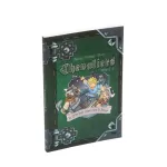 Princesse Gargea vignette