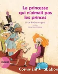 La princesse qui n'aimait pas les princes vignette