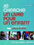Je cherche un livre pour un enfant vignette