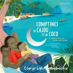 Comptines de cajou et de coco vignette