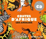 Contes d'Afrique : les animaux vignette