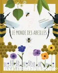 Le monde des abeilles vignette