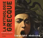 La mythologie grecque racontée aux enfants vignette