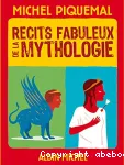 Récits fabuleux de la mythologie vignette