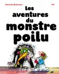 Les aventures du monstre poilu vignette