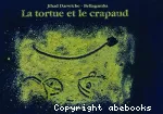 La tortue et le crapaud vignette