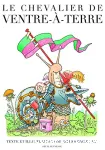 Le chevalier de Ventre-à-Terre vignette