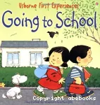 Going to school vignette