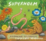 Superworm vignette