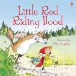 Little Red Riding Hood vignette
