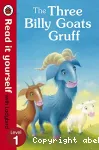 The three billy goats vignette