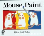 Mouse paint vignette