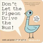Don't let the pigeon drive the bus ! vignette