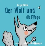 Der Wolf und die Fliege vignette