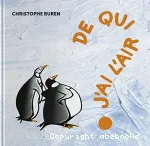 De qui j'ai l'air ? vignette