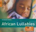 Rough guide to african lullabies (The) vignette