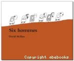 Six hommes vignette