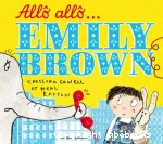 Allô allô Emily Brown vignette