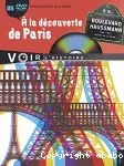 À la découverte de Paris vignette