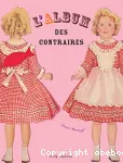 L'album des contraires vignette