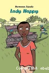 Lady Happy vignette