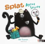 Splat agent secret vignette