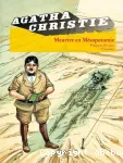 Meurtre en Mésopotamie vignette