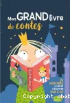Mon grand livre de contes vignette